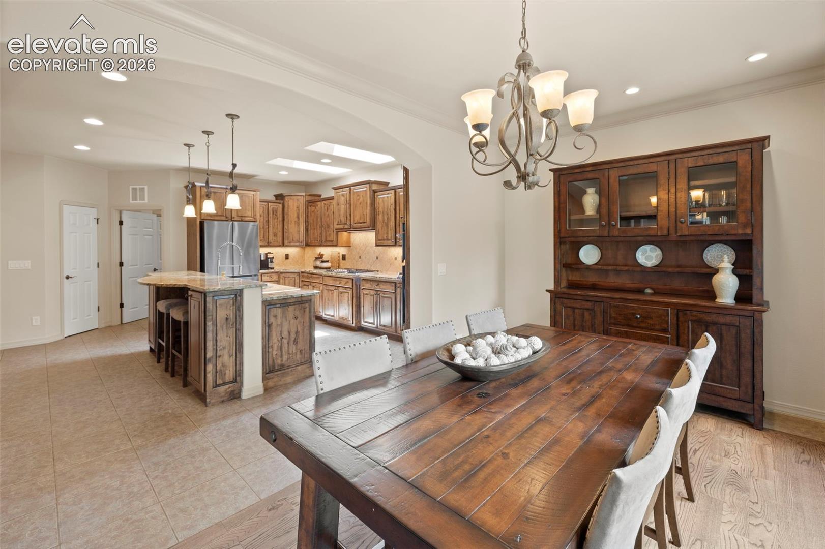 Photo 7 of 18330 Bakers Farm Road, Colorado Springs