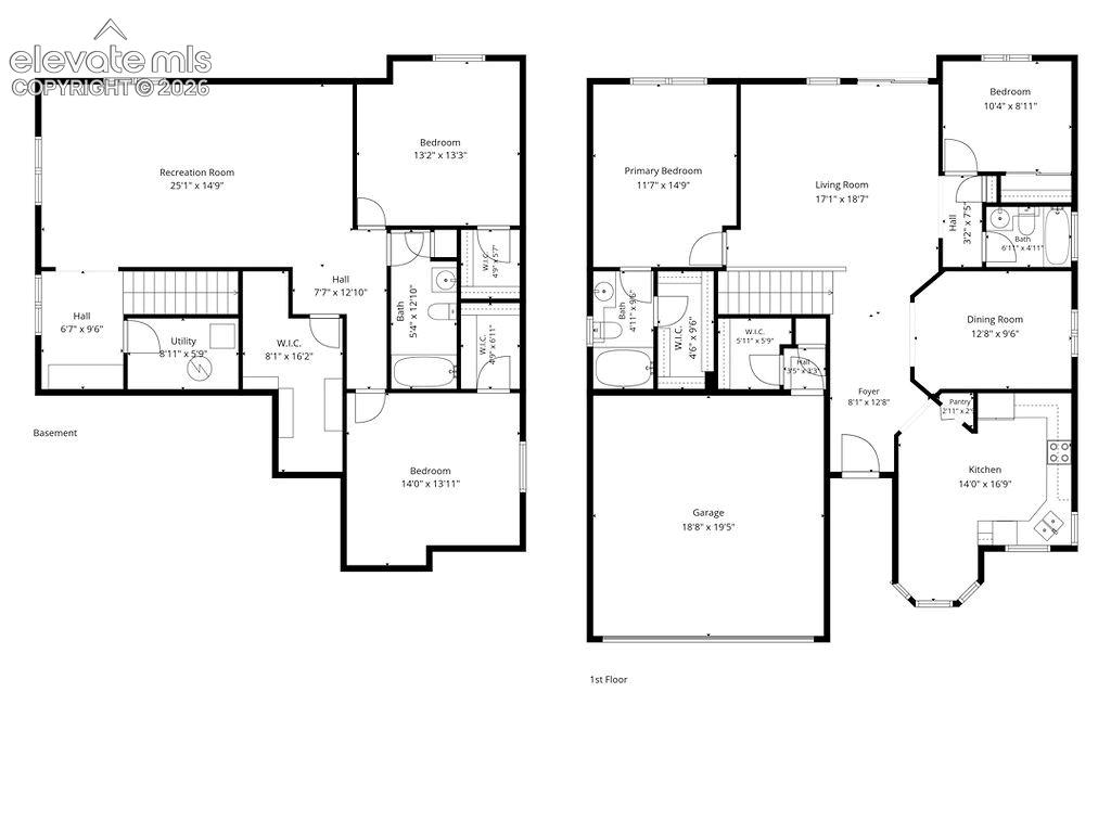 1168 Scarlet Oak Dr, Colorado Springs, CO 80906