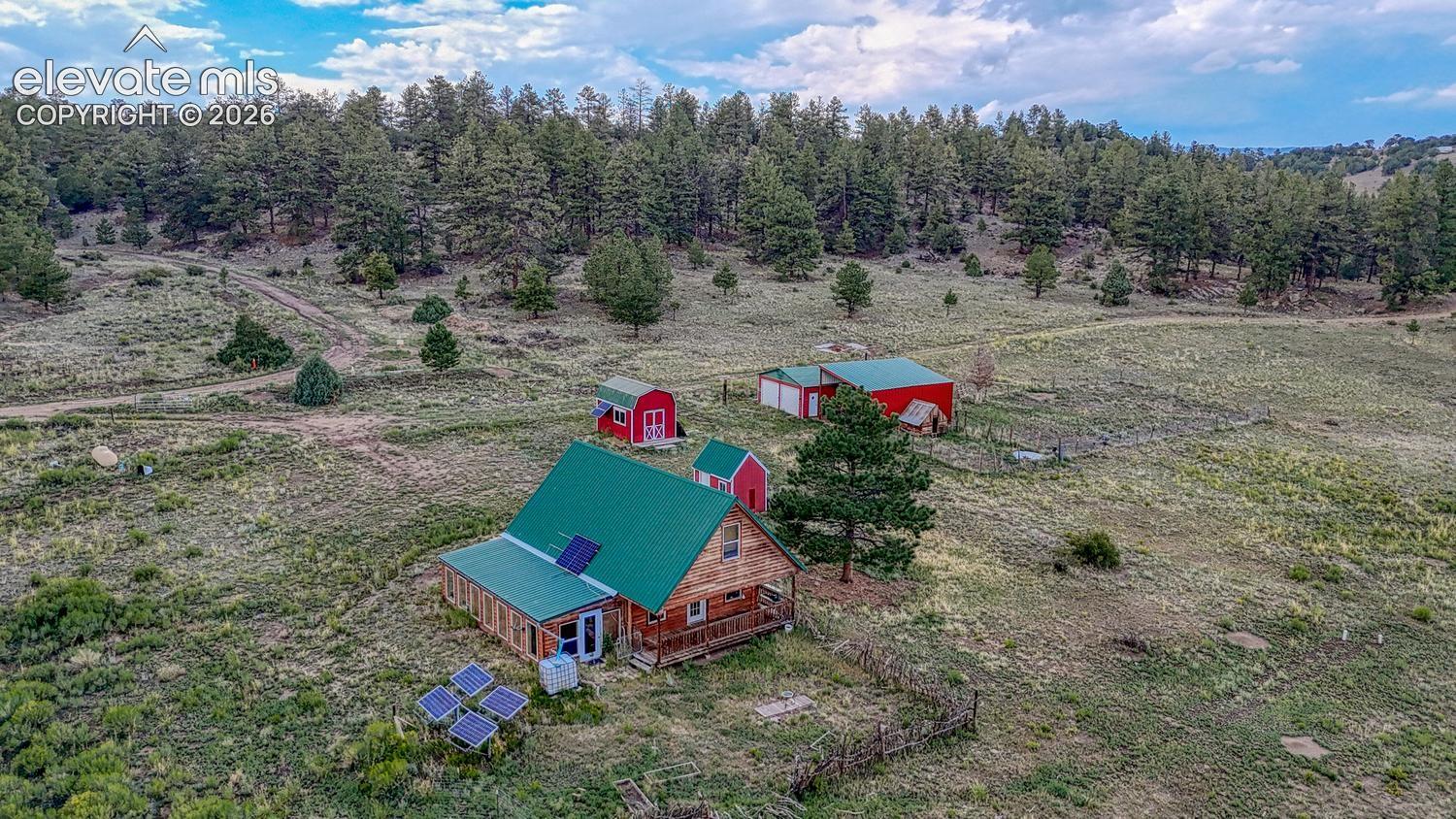 Photo 29 of 308 Dilley Lane, Westcliffe