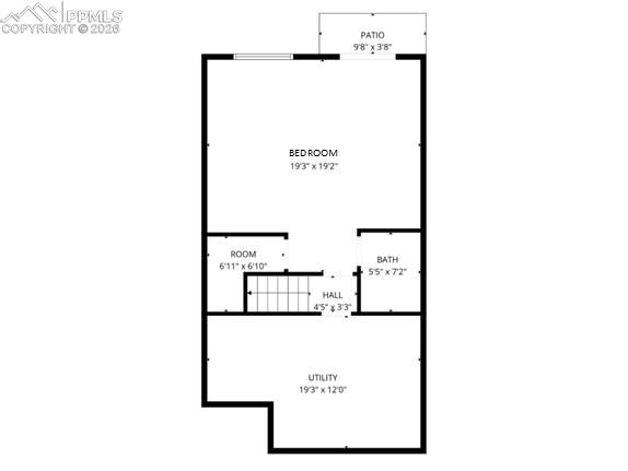 Photo 33 of 1463 Madison Ridge Heights #C, Colorado Springs