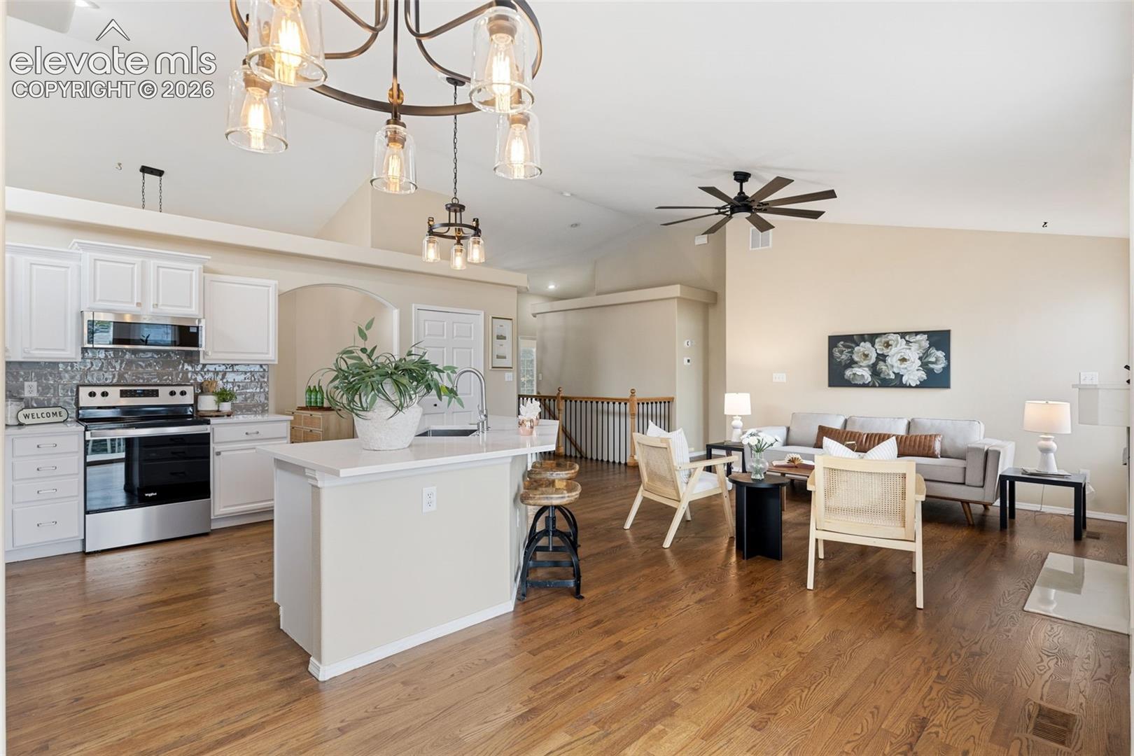 Photo 10 of 6689 Showhorse Court, Colorado Springs