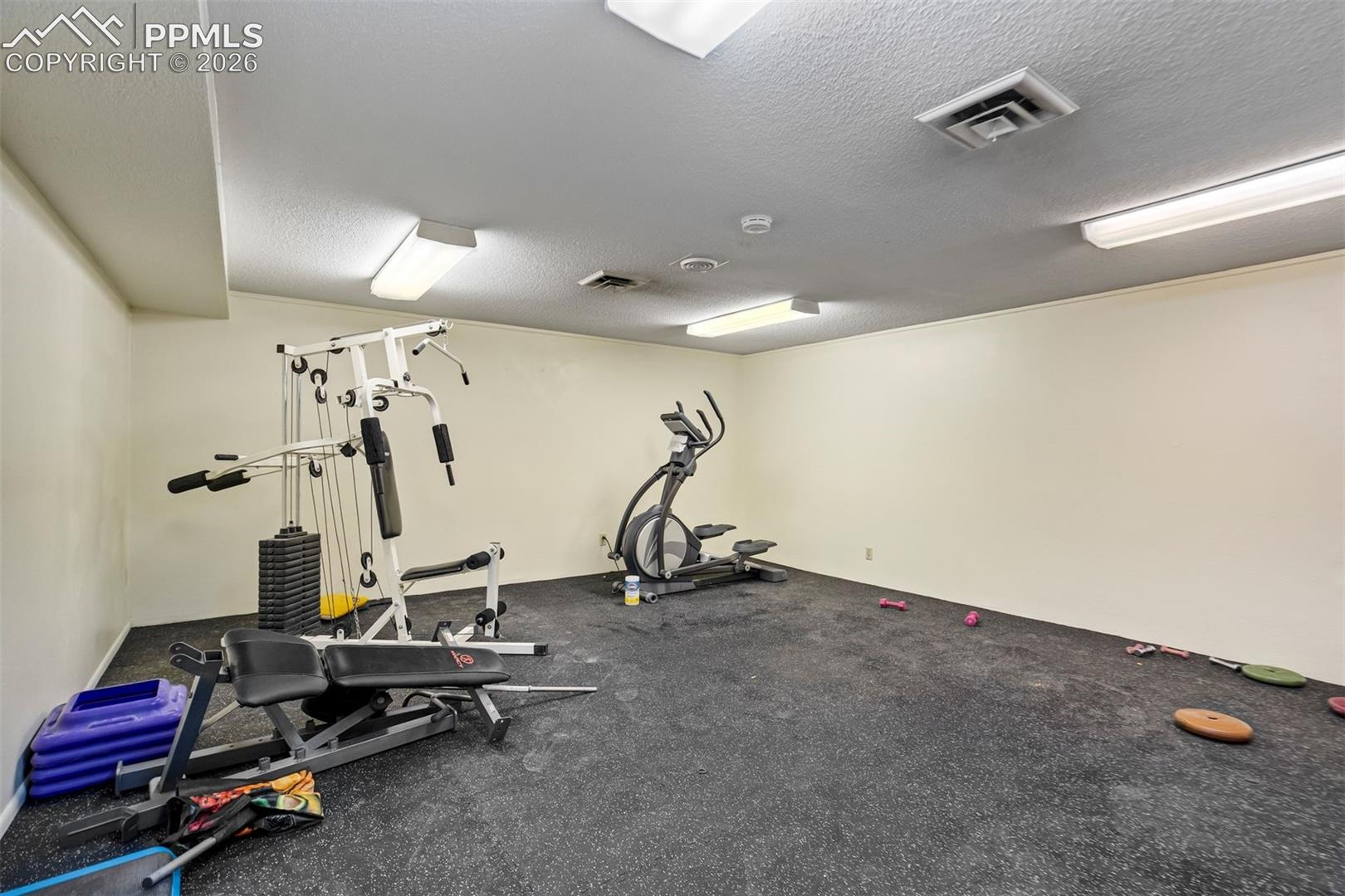 1951 Academy Blvd, Colorado Springs, CO 80909