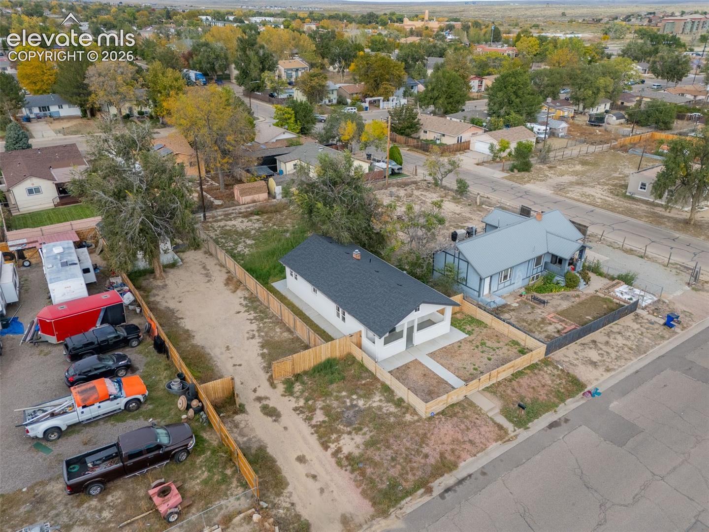 Photo 3 of 1821 E 15th Street, Pueblo