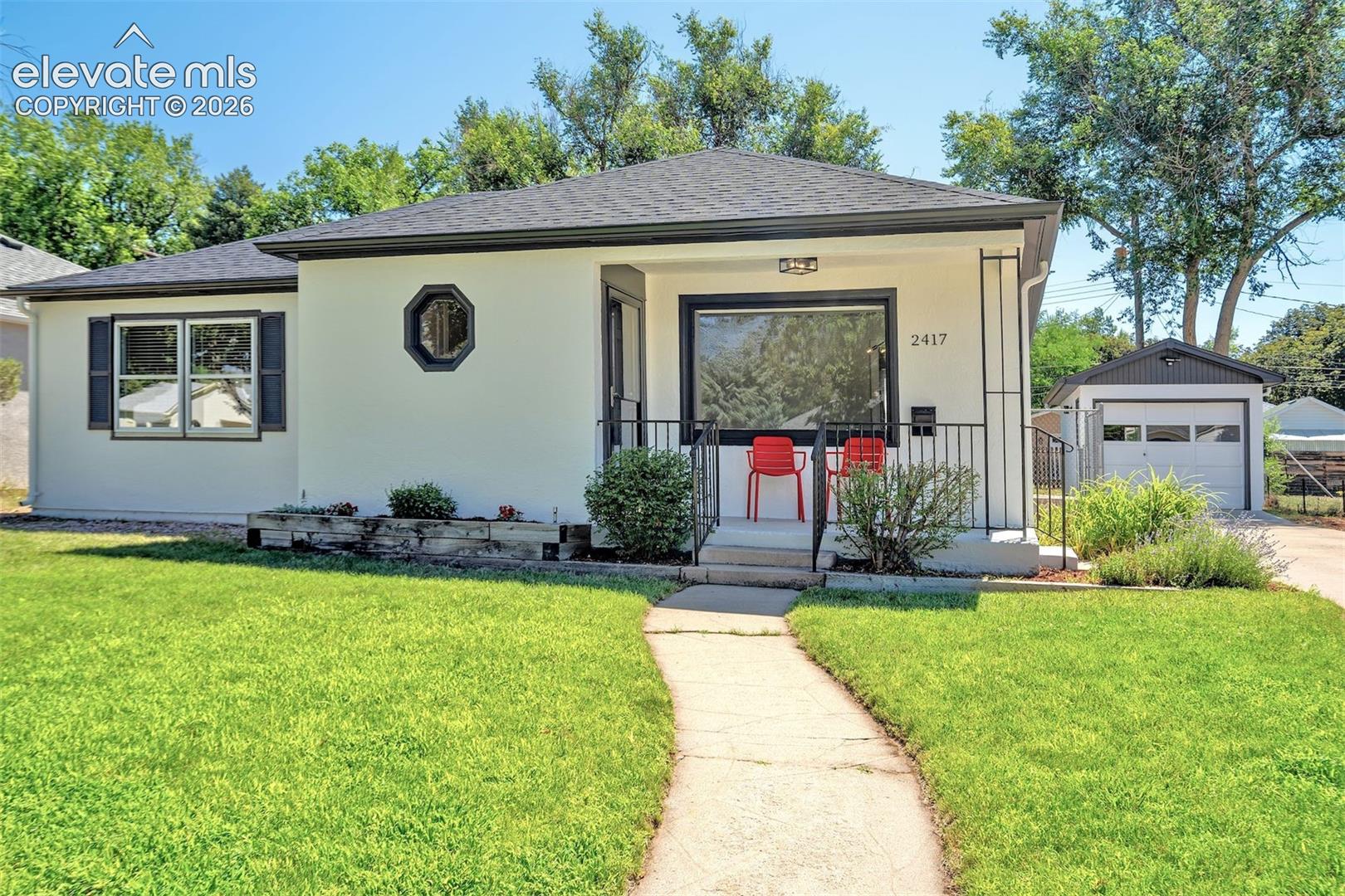 2417 Corona St, Colorado Springs, CO 80907