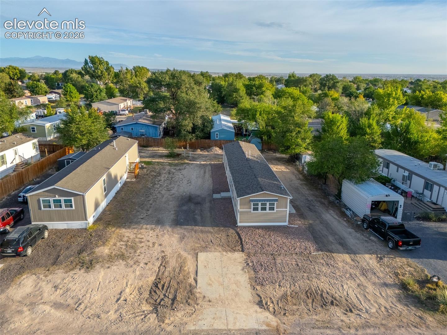 Photo 26 of 181 E Kipling Drive, Pueblo West