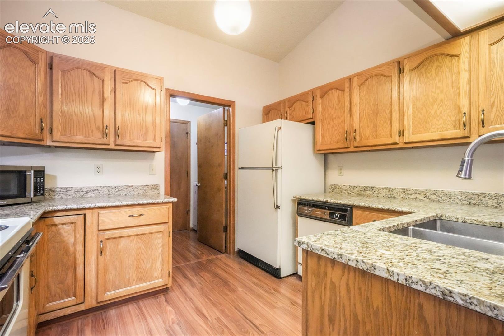 Granite Countertops