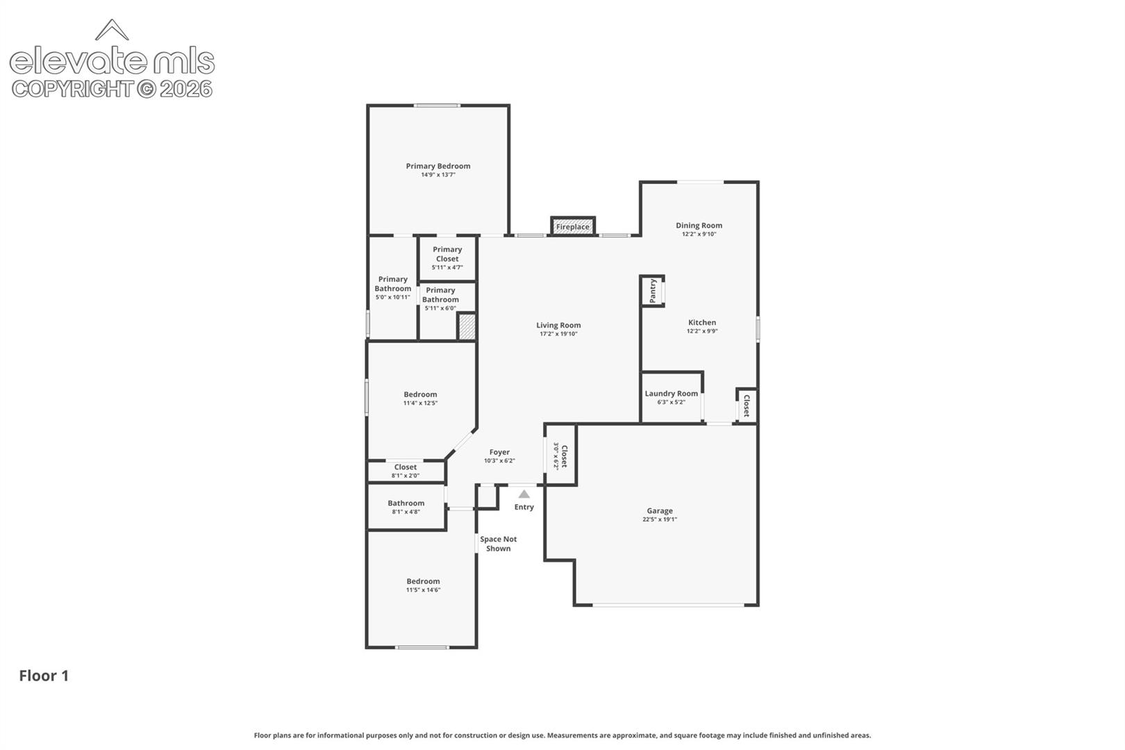 1115 Legend Oak Dr, Fountain, CO 80817