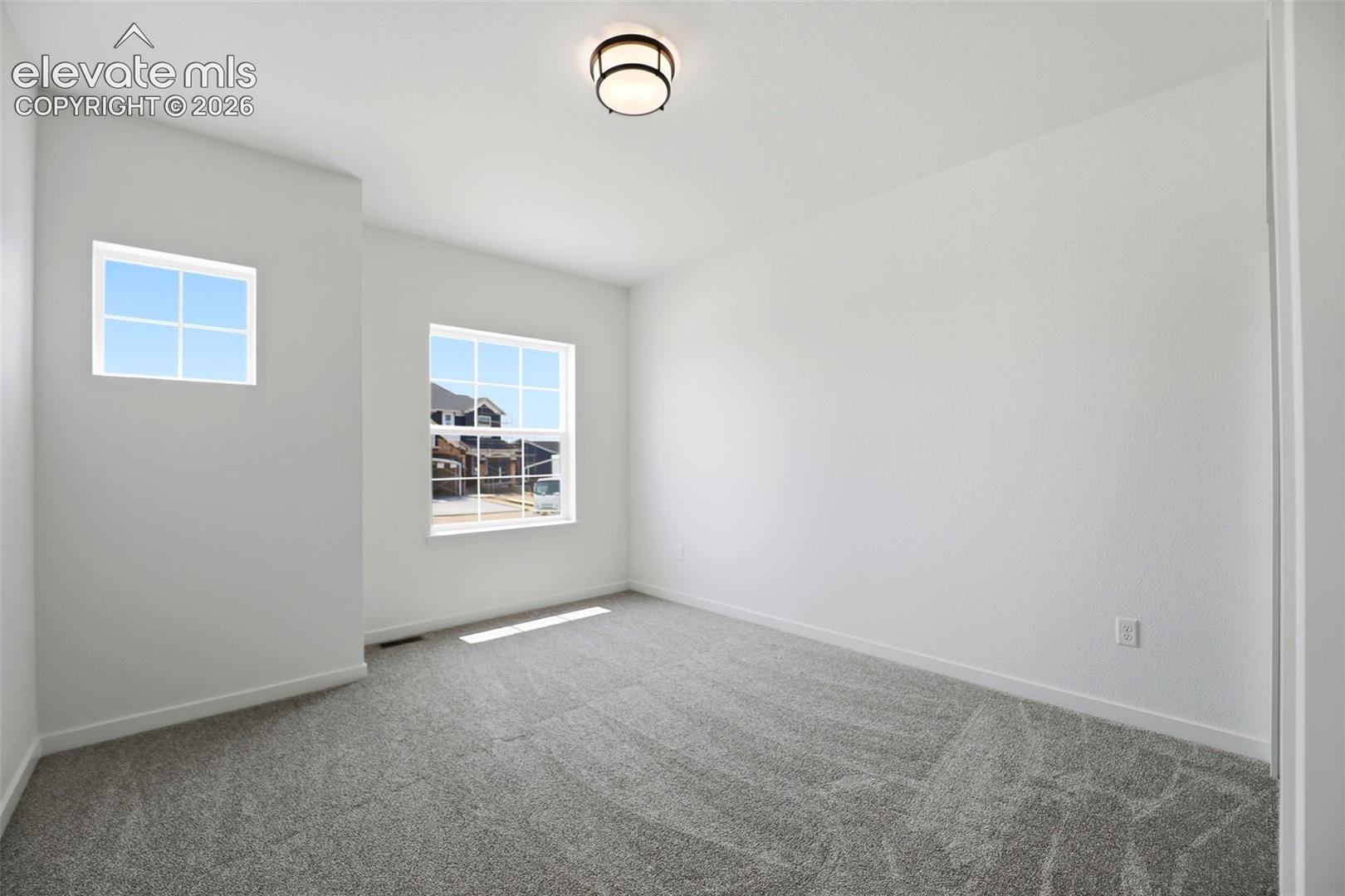 Photo 7 of 10550 Hudson Yard Drive, Colorado Springs