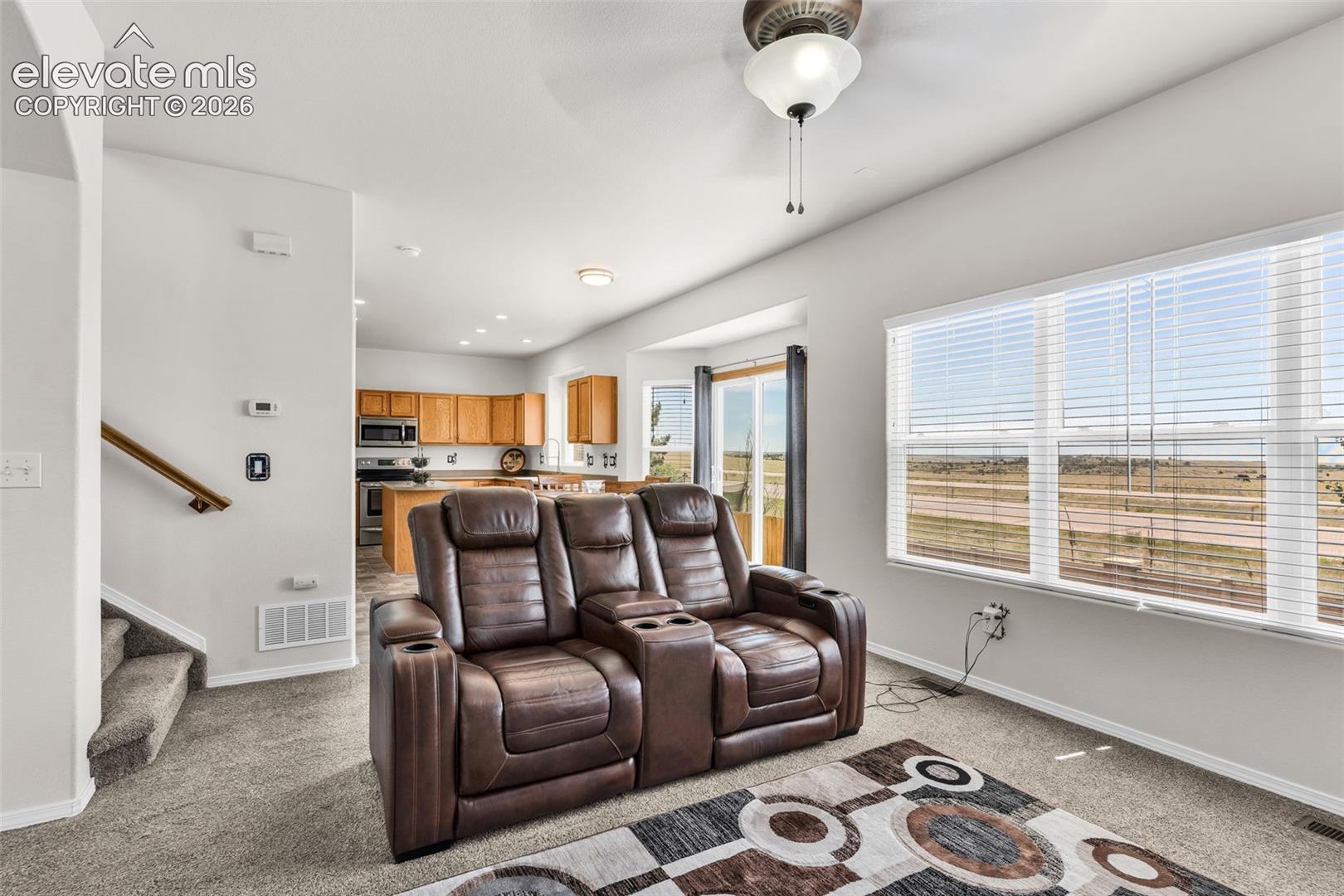 Photo 11 of 1683 Woodpark Drive, Colorado Springs