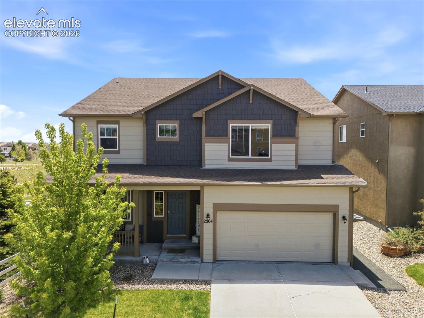 Photo 45 of 2264 Reed Grass Way, Colorado Springs