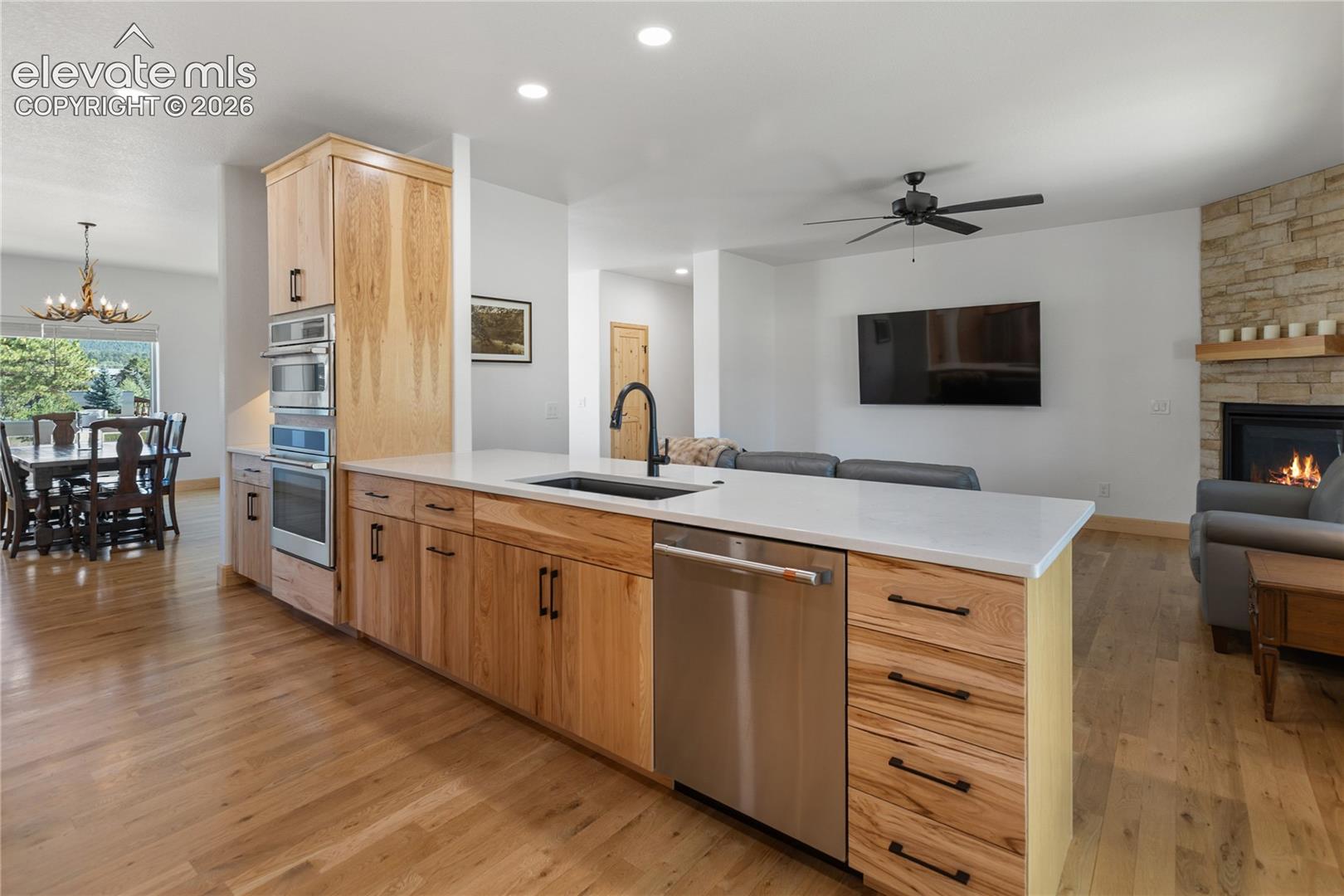 Photo 24 of 1382 Ridgestone Drive, Woodland Park