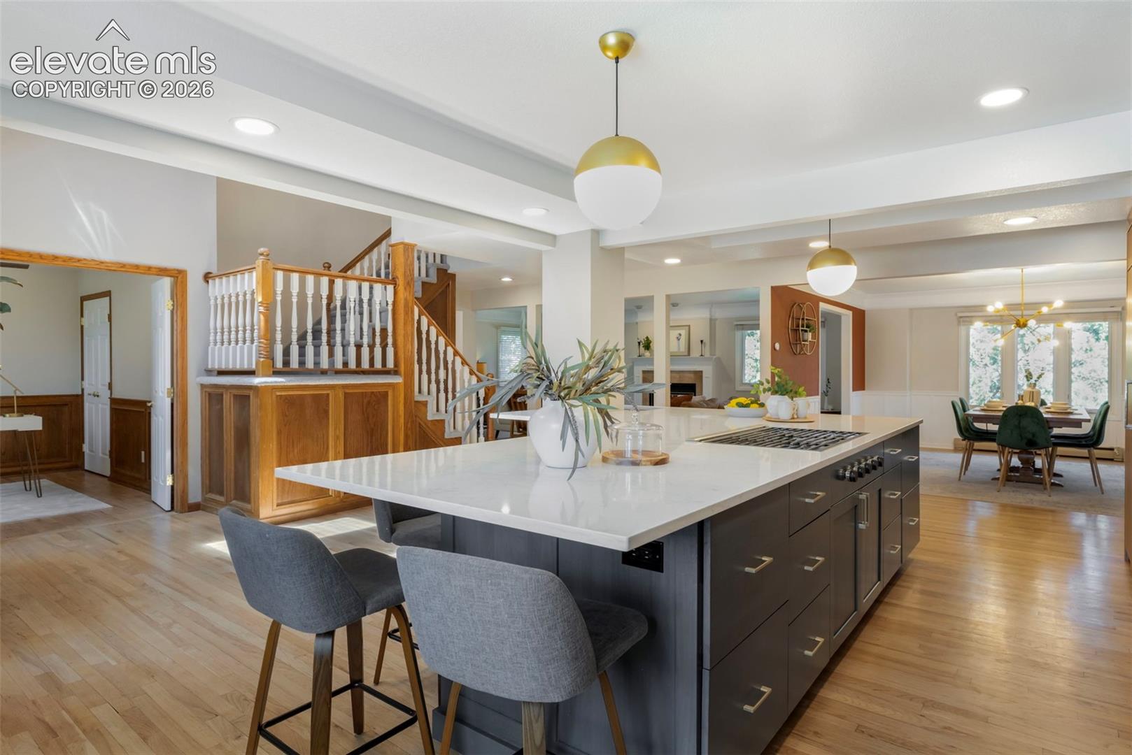 Photo 11 of 750 Tyco Court, Colorado Springs