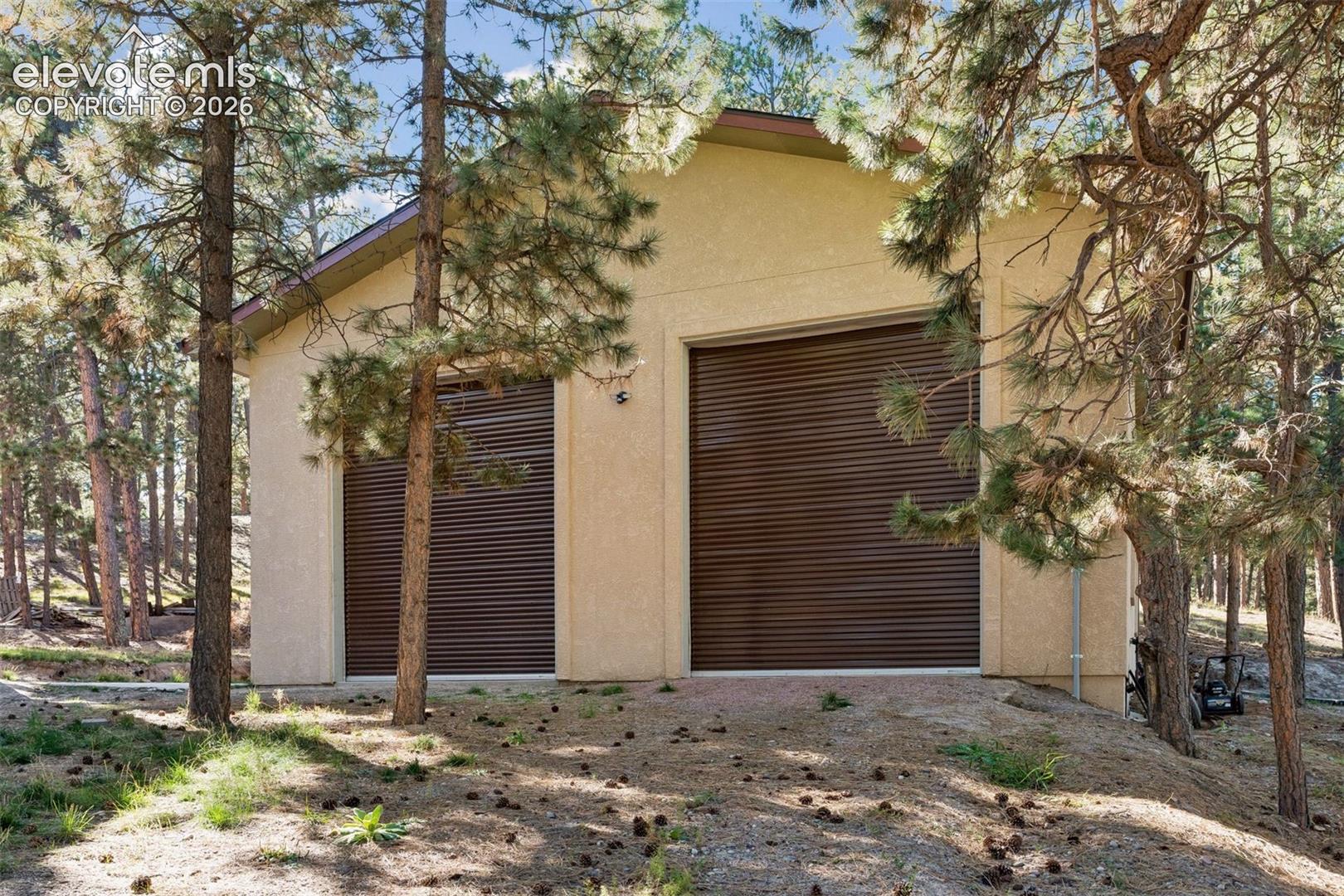 Photo 40 of 17170 Lodgepole Road, Peyton