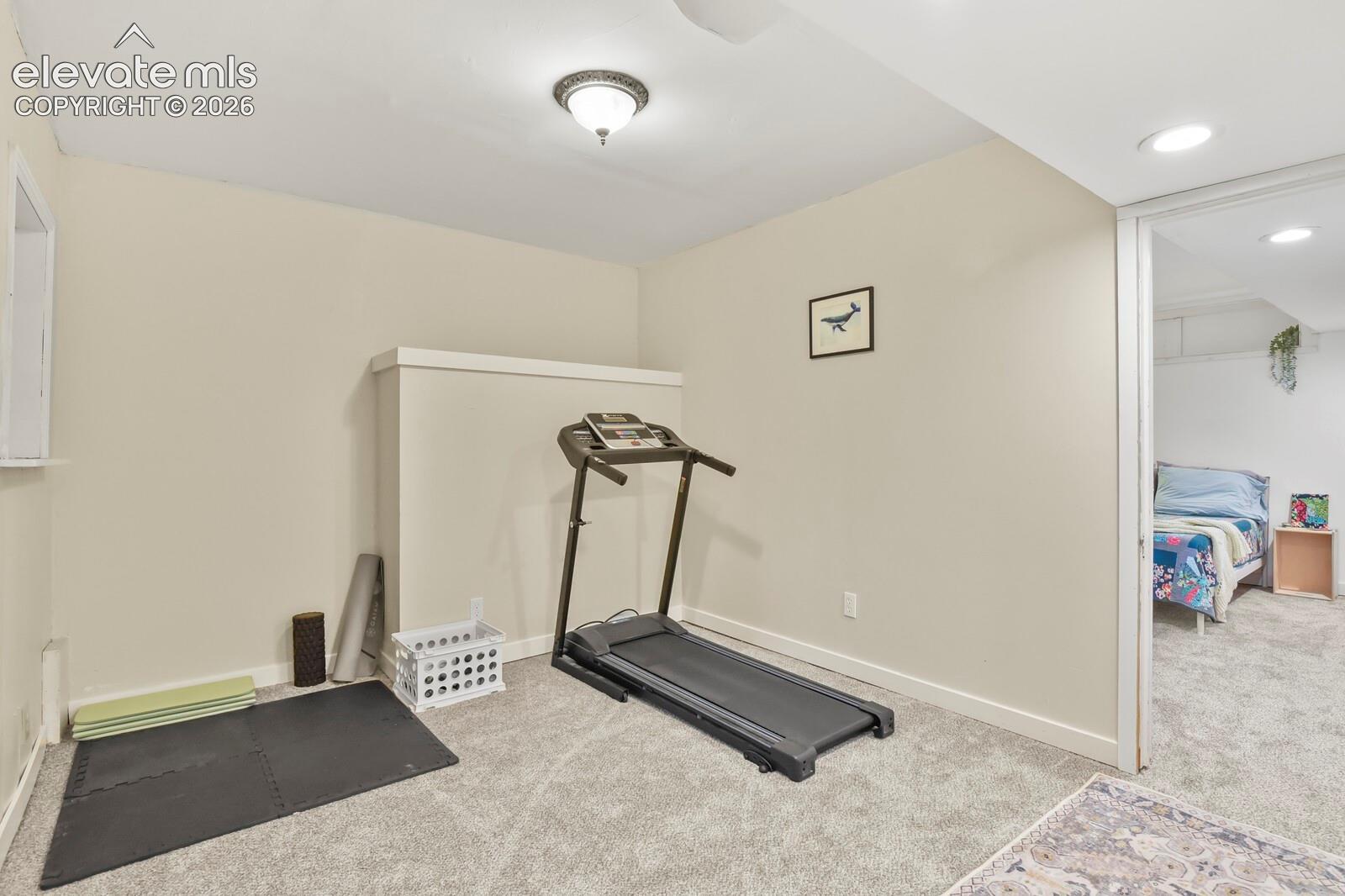 Photo 34 of 1507 N El Paso Street, Colorado Springs