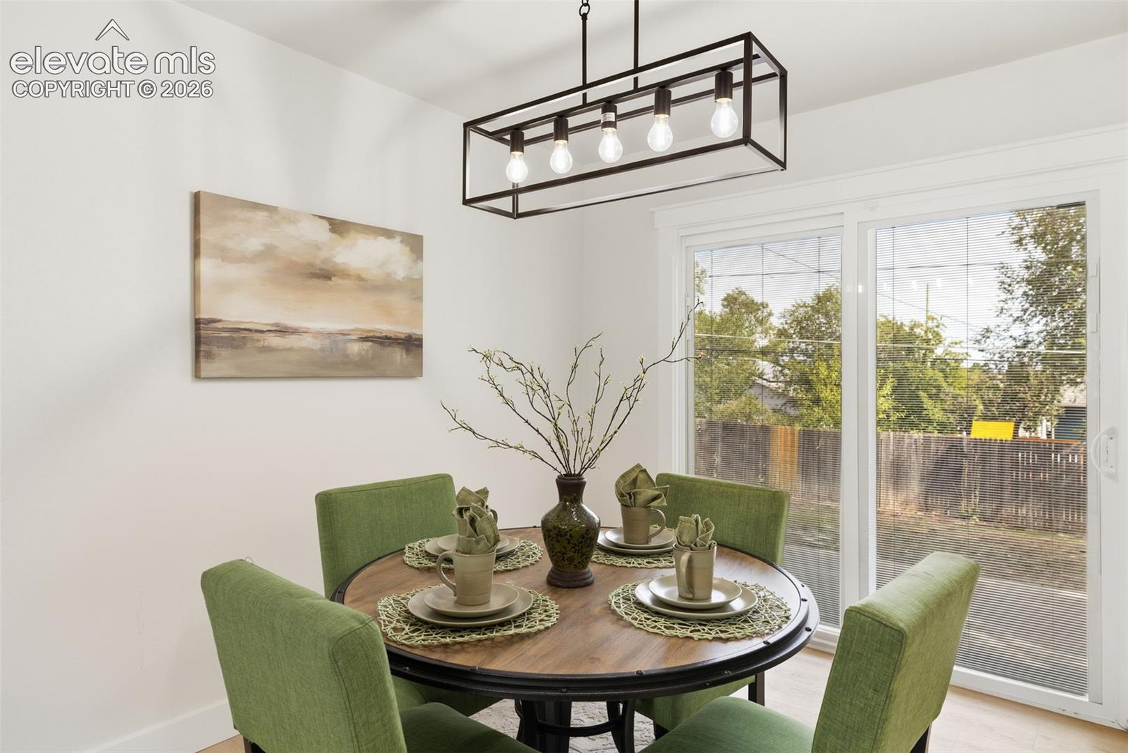 Photo 10 of 705 Pioneer Lane, Colorado Springs