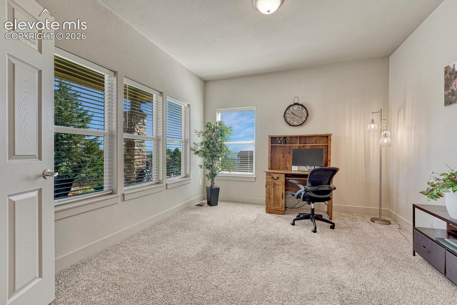 Photo 18 of 2625 Brogans Bluff Drive, Colorado Springs