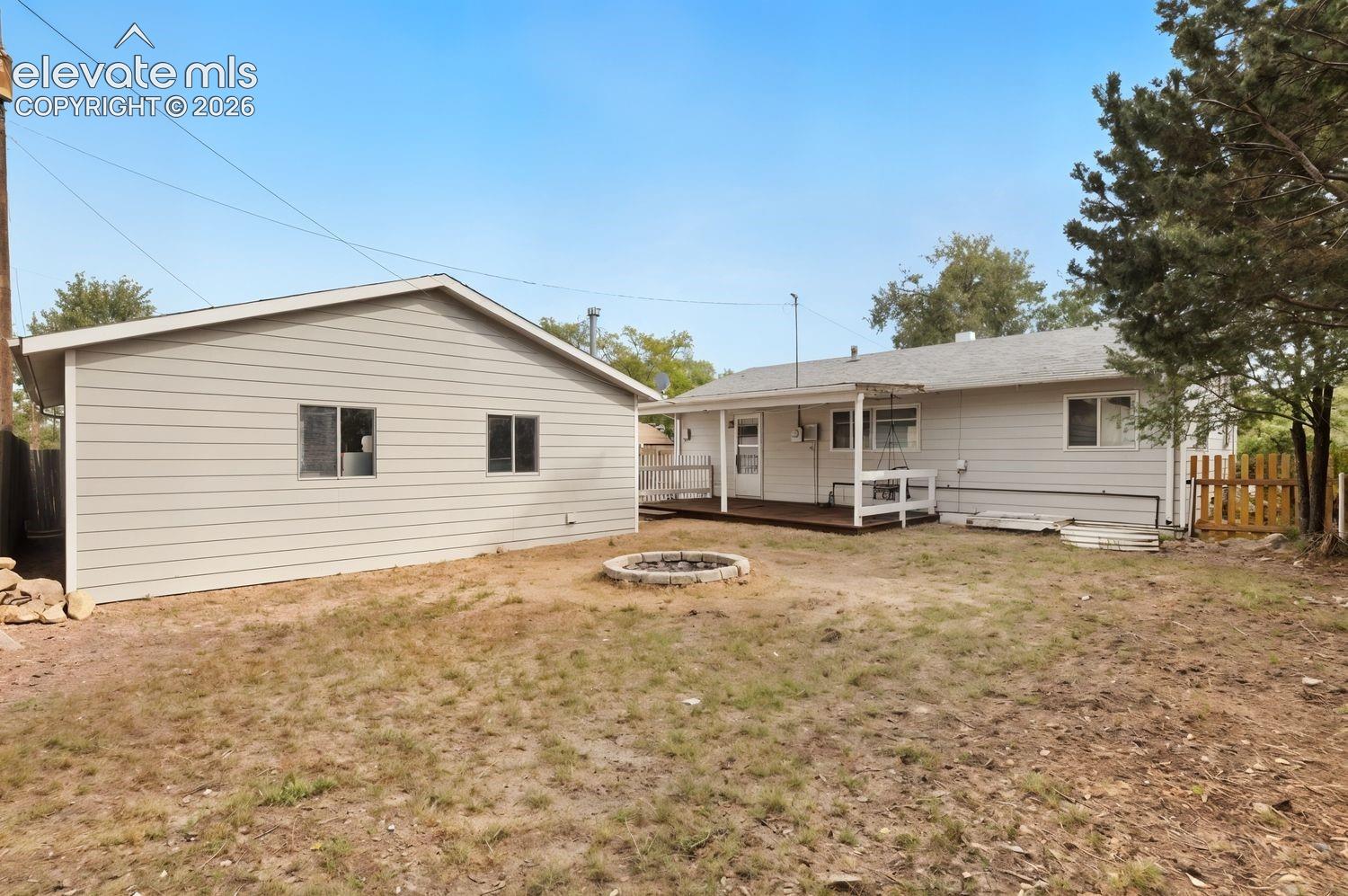 Photo 26 of 1138 Florence Avenue, Colorado Springs