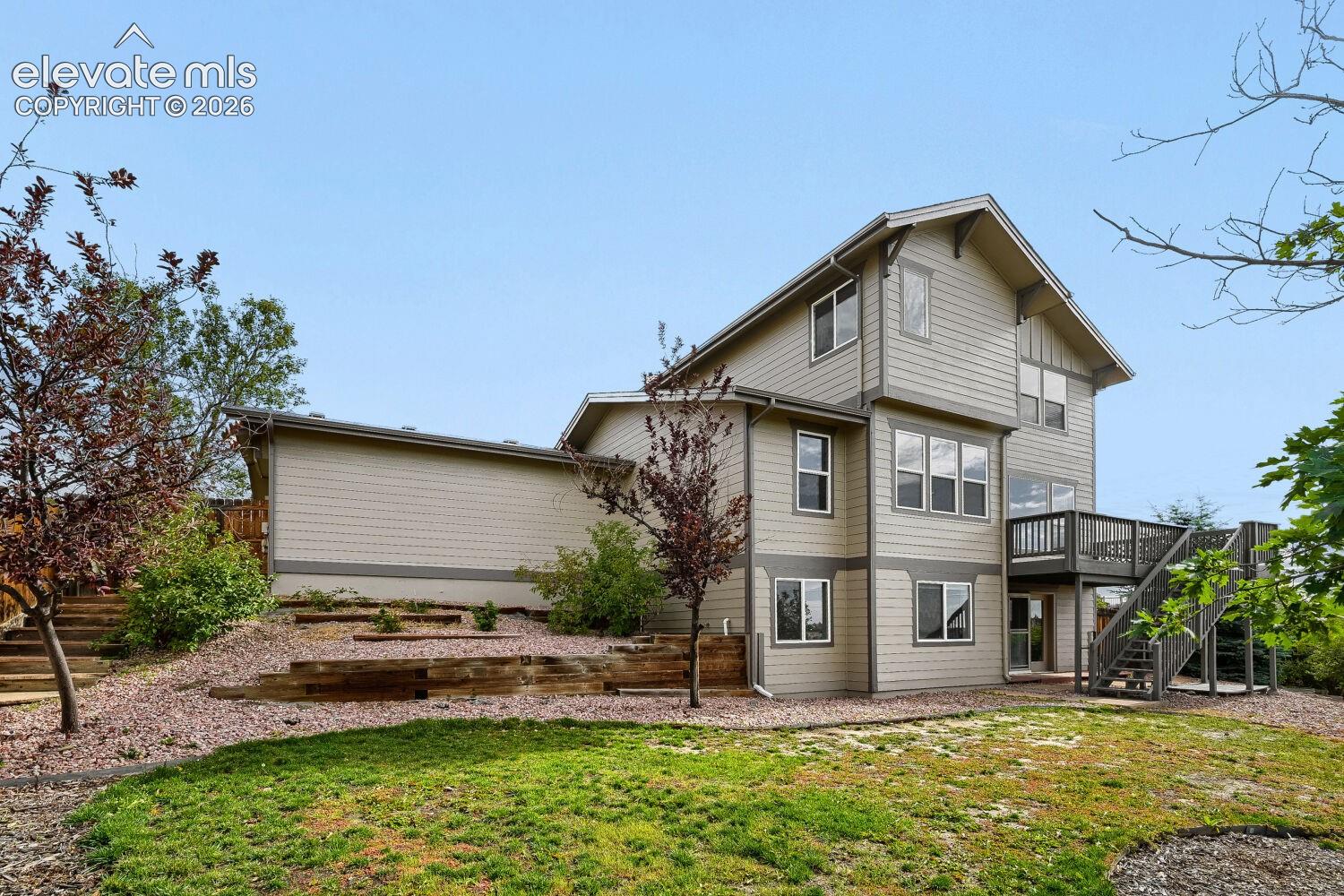 Photo 29 of 7620 Chancellor Drive, Colorado Springs