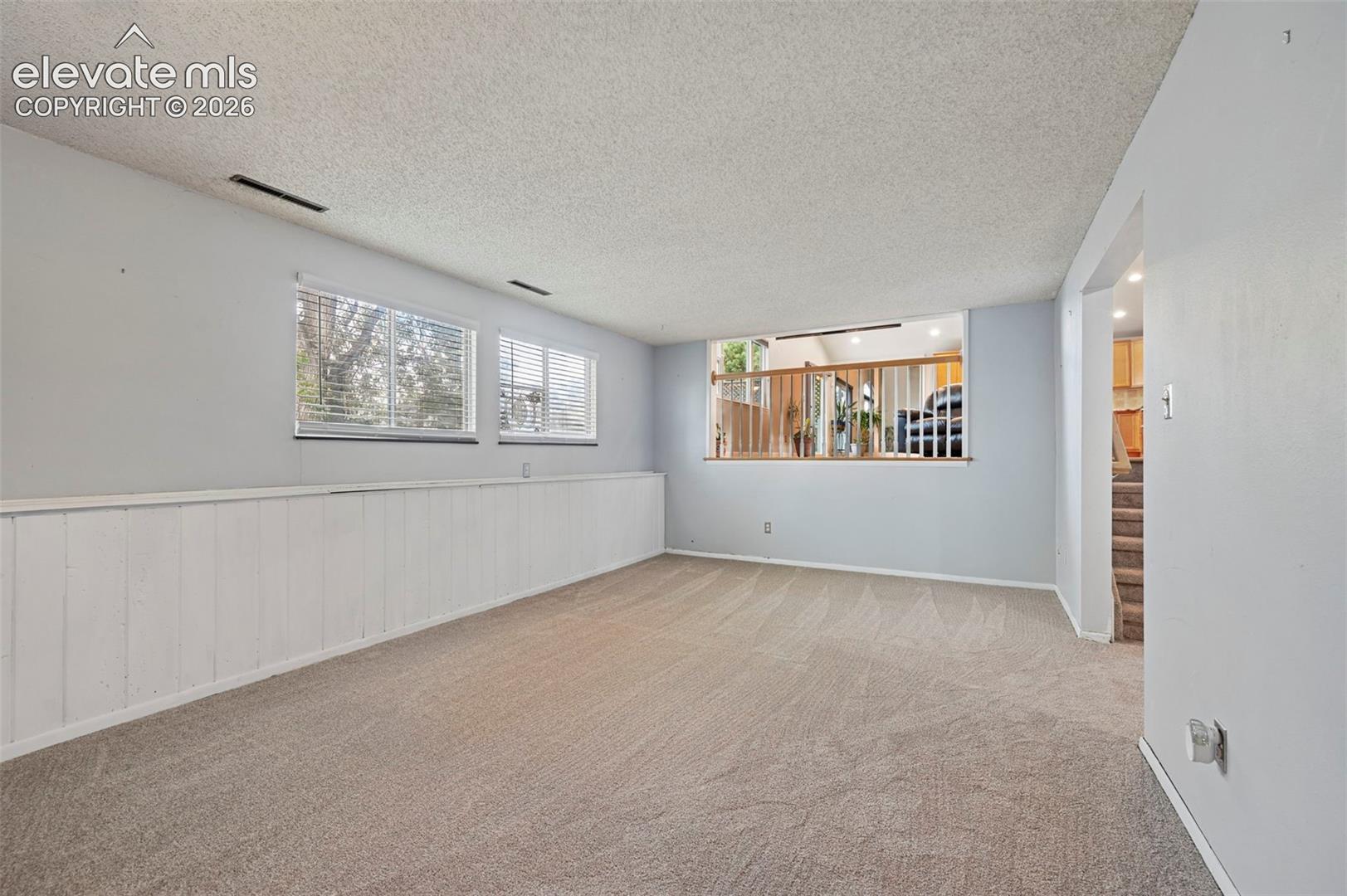 Photo 17 of 3202 Bell Mountain Drive, Colorado Springs