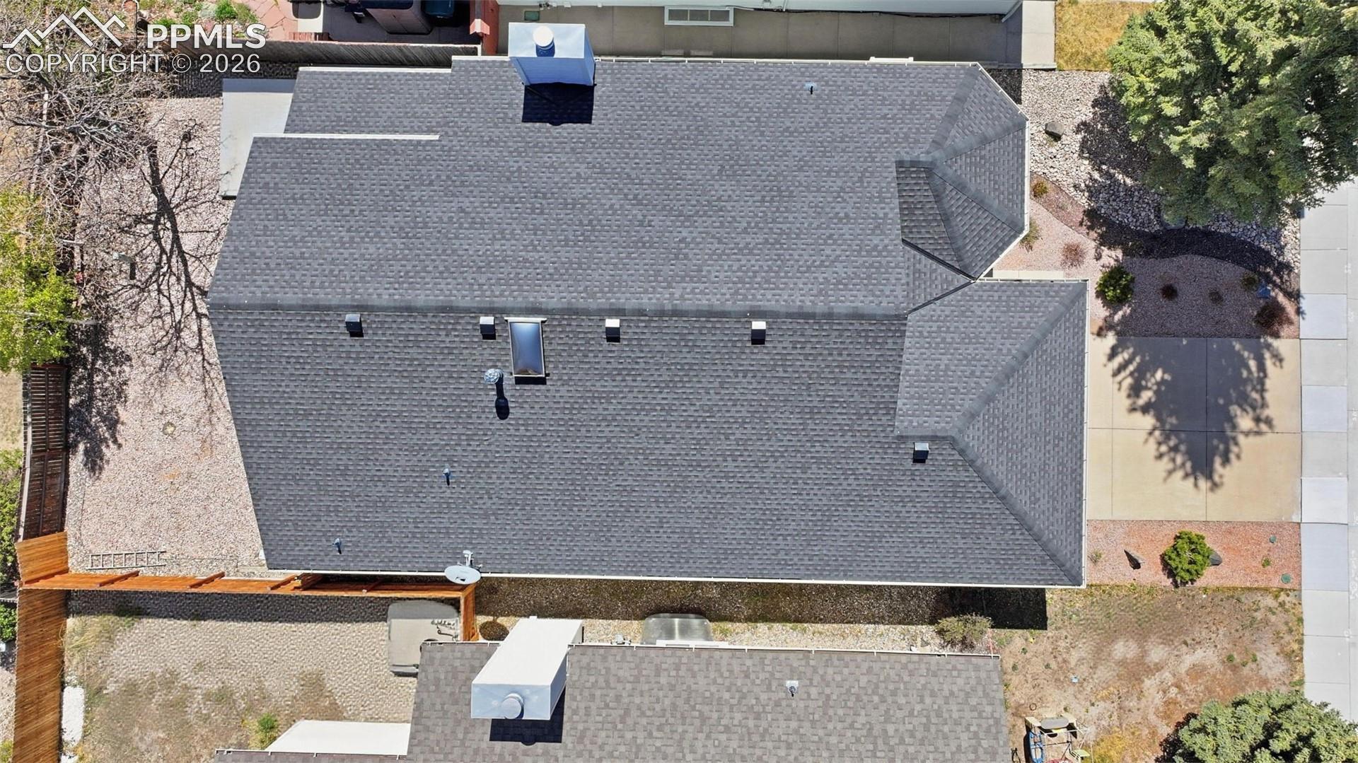 Photo 8 of 8237 Telegraph Drive, Colorado Springs