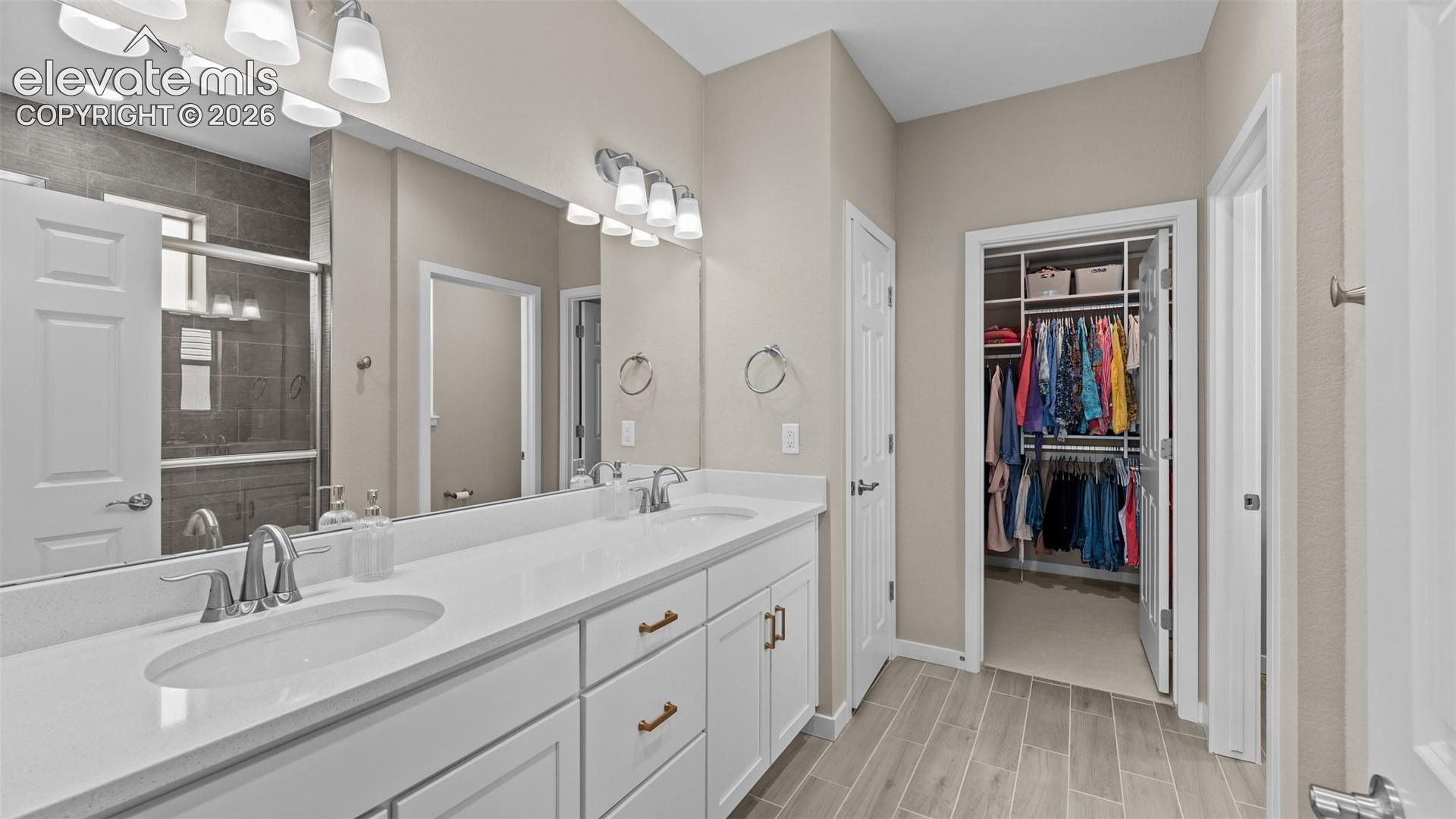 Photo 12 of 6055 Bennach Grove, Colorado Springs