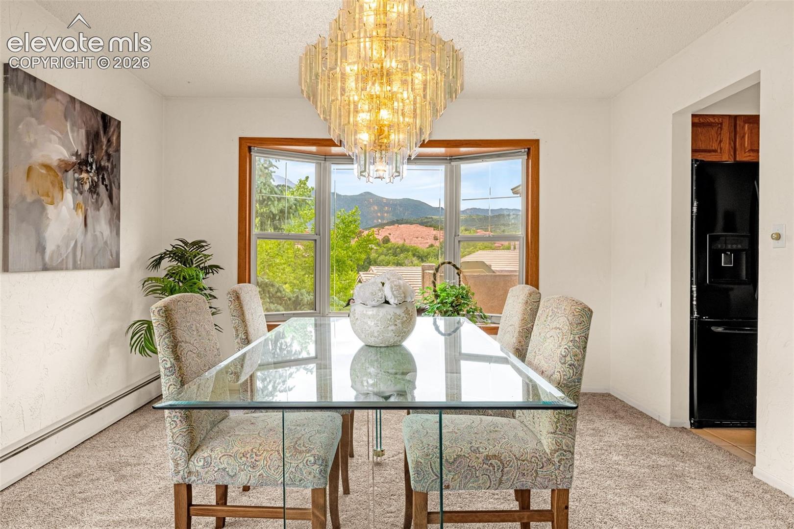 Photo 12 of 629 Arnold Lane, Colorado Springs