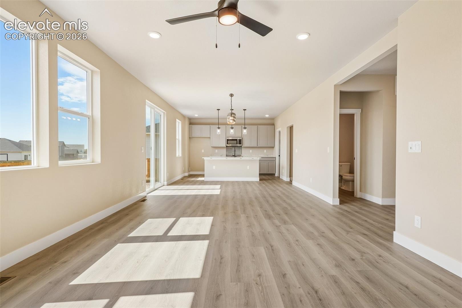 Photo 7 of 9161 Lanceleaf Drive, Colorado Springs