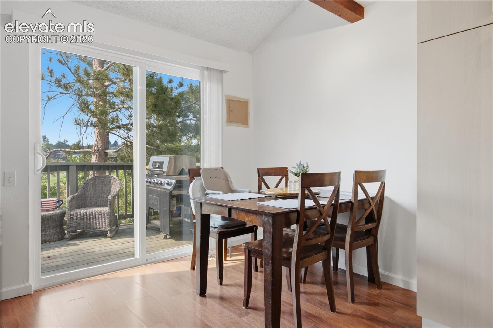 Photo 11 of 3412 Atlantic Drive, Colorado Springs