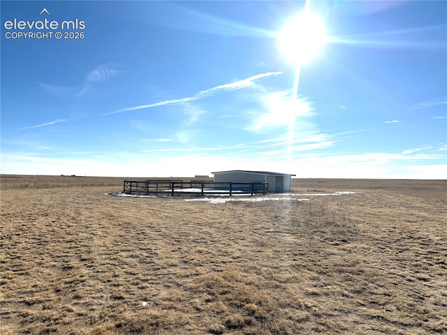 22716 County Road 2, Rush, CO 80833