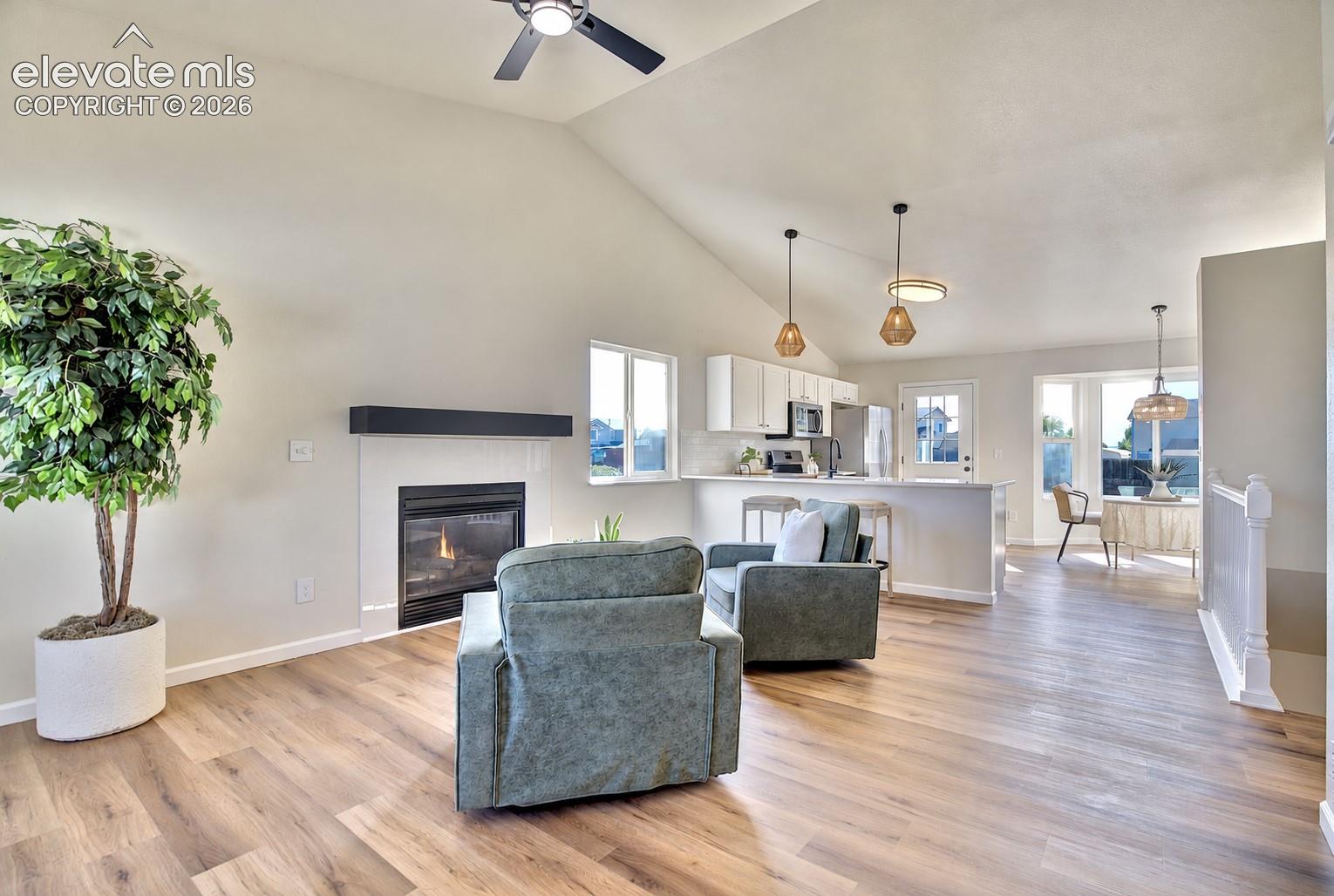 Photo 6 of 4904 Pathfinder Drive, Colorado Springs