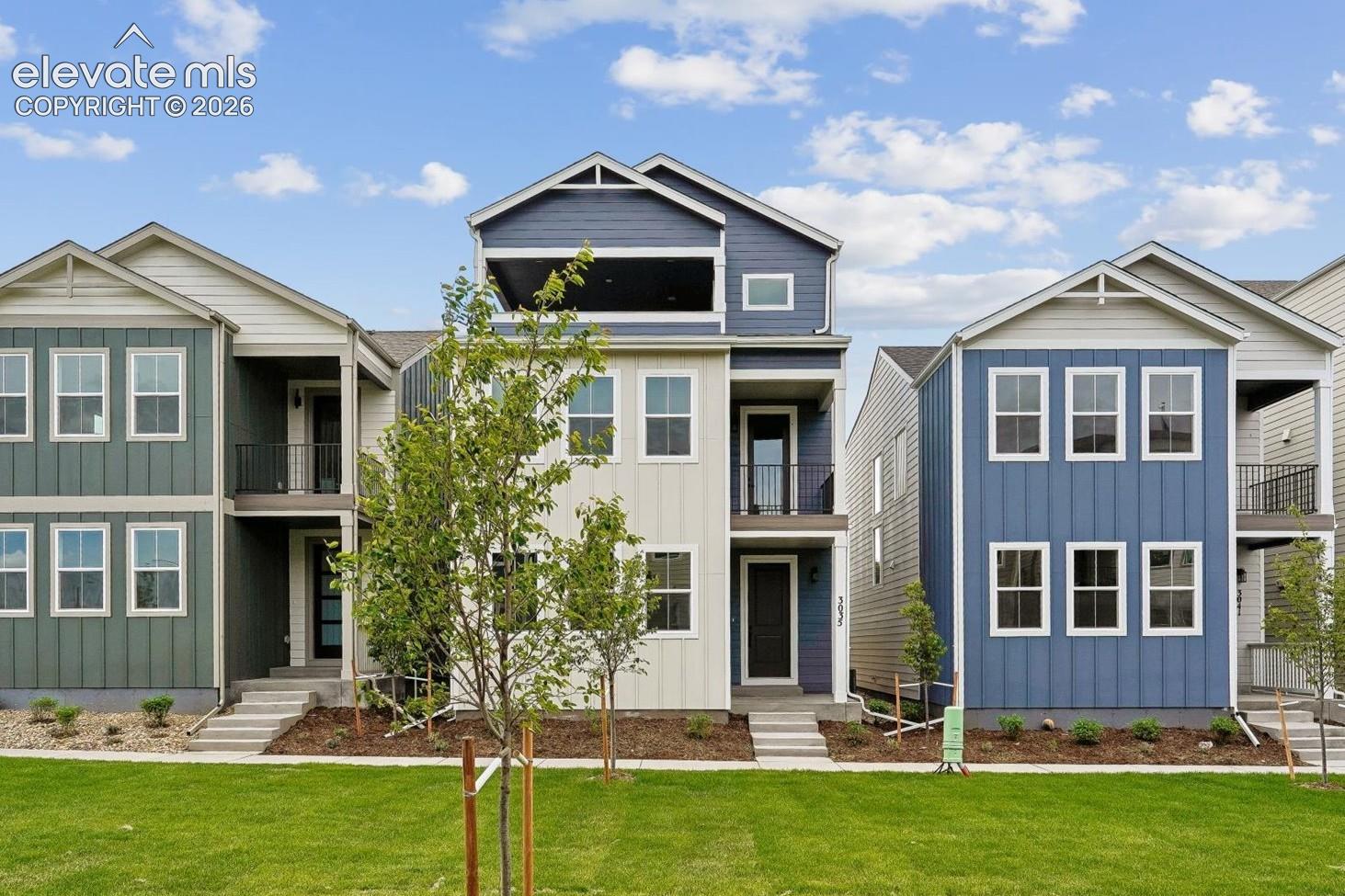3035 Curly Grv, Colorado Springs, CO 80922