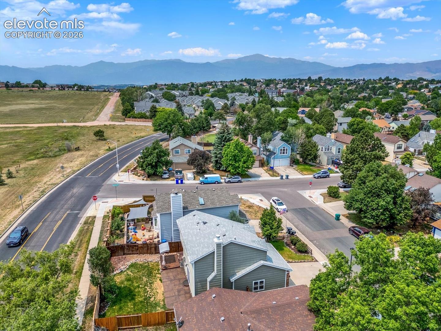 5031 Stillwater Dr, Colorado Springs, CO 80923
