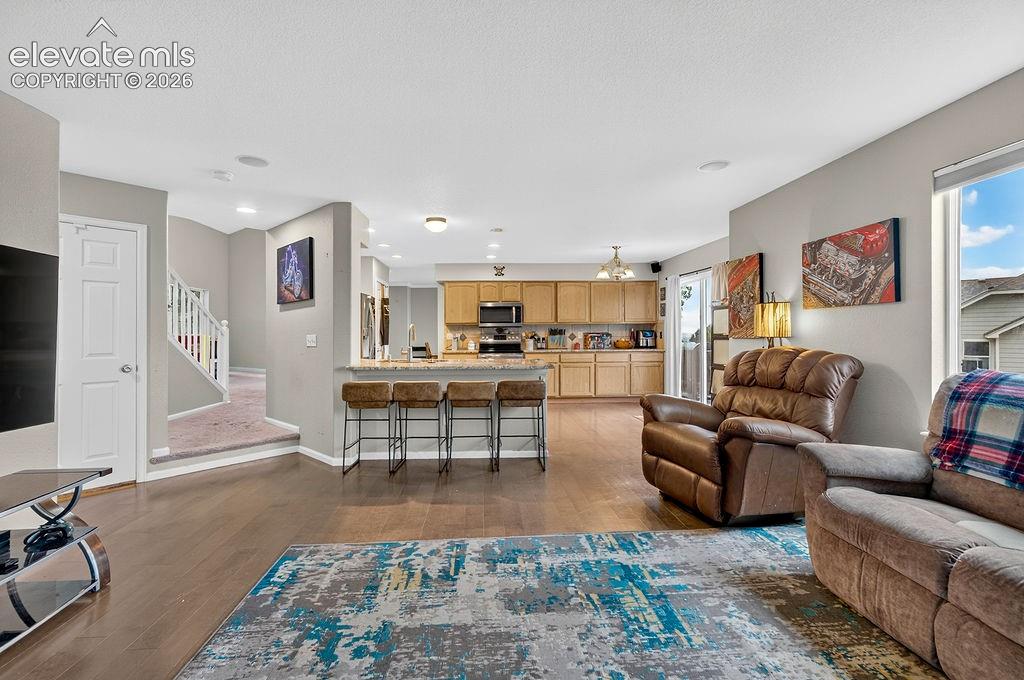 Photo 13 of 7239 Gardenstone Drive, Colorado Springs