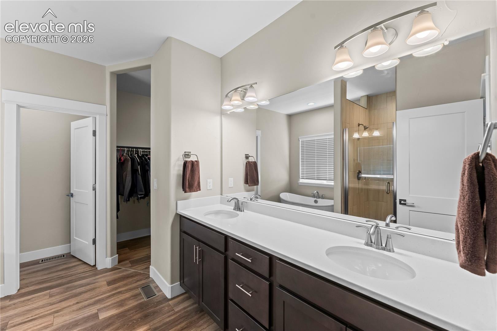 Photo 18 of 5265 Sirbal Drive, Colorado Springs