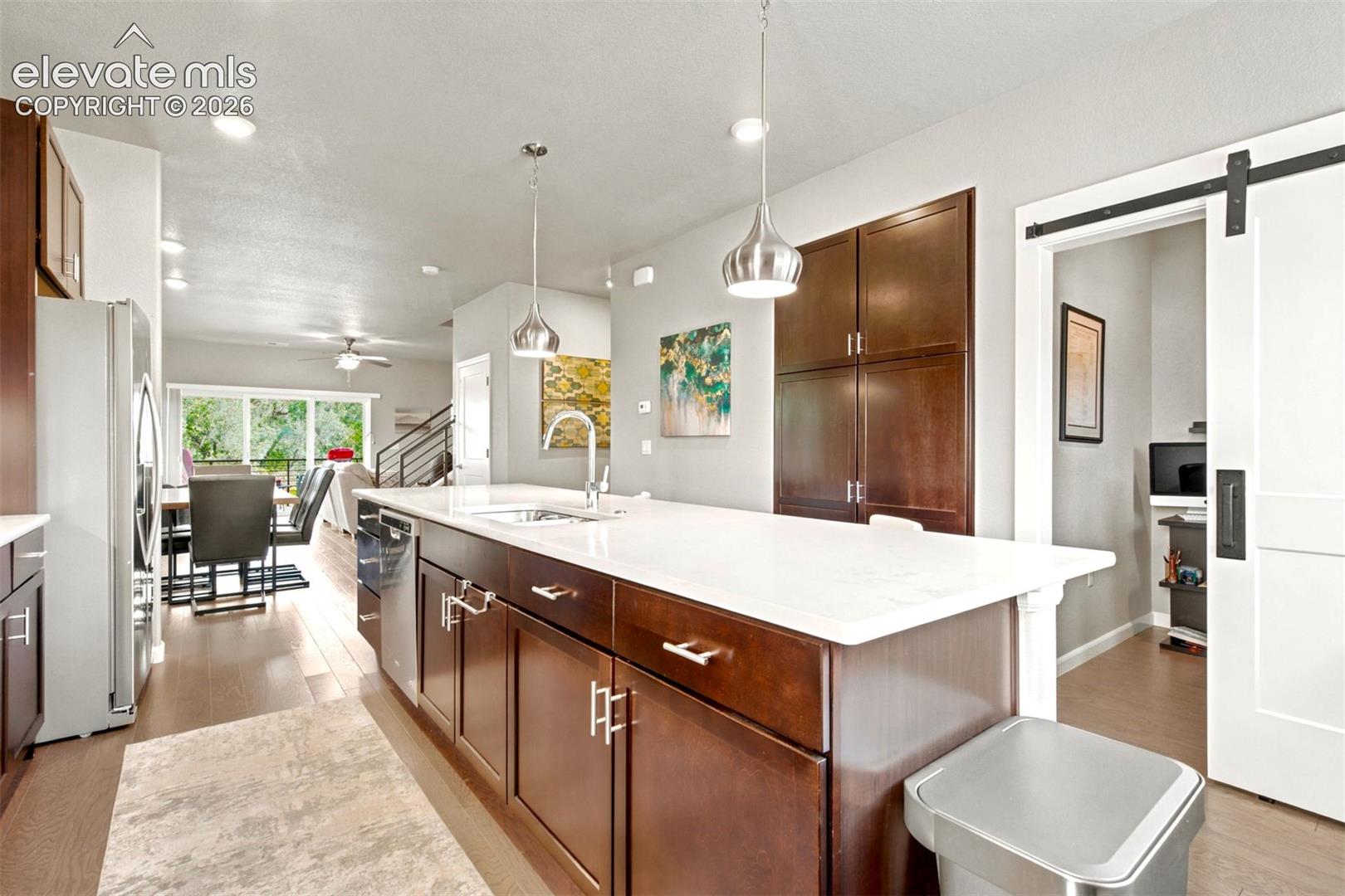 Photo 8 of 58 Cheyenne Boulevard, Colorado Springs