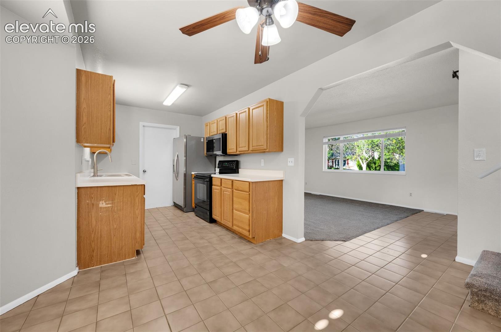 Photo 13 of 4520 Del Verde Drive, Colorado Springs
