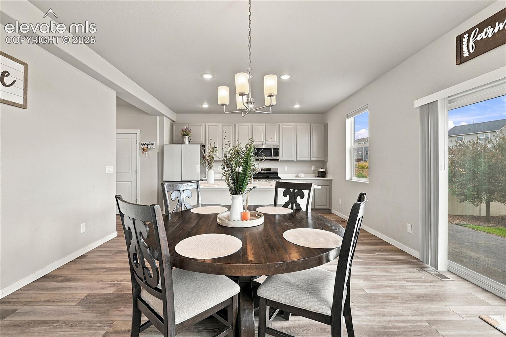 Photo 11 of 8232 Falling Rock Drive, Colorado Springs