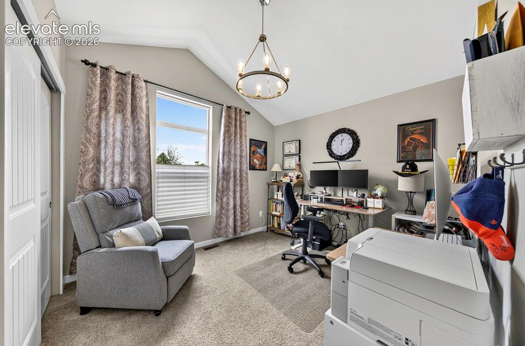 Photo 16 of 6079 Trappers Tale Court, Colorado Springs