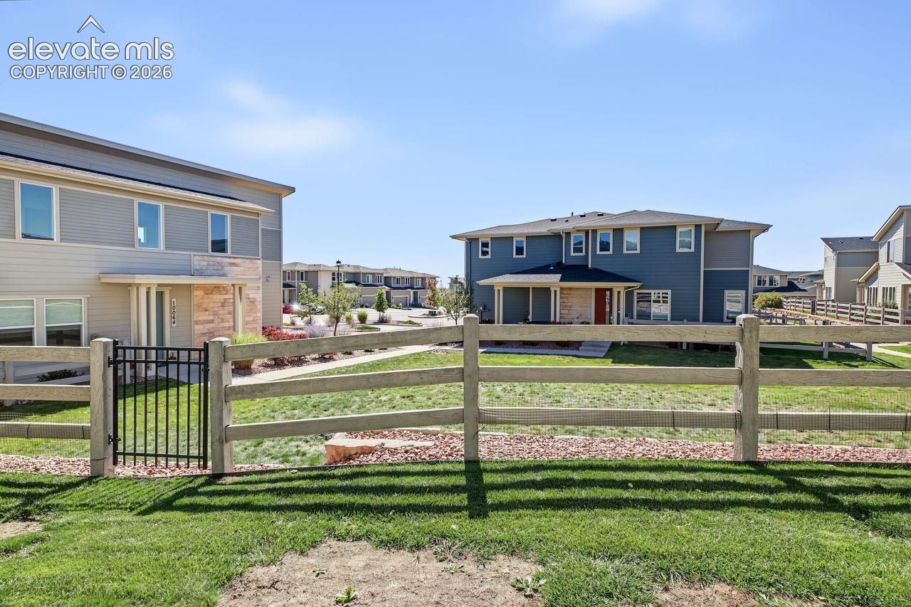 Photo 27 of 6409 Alyssum Heights, Colorado Springs