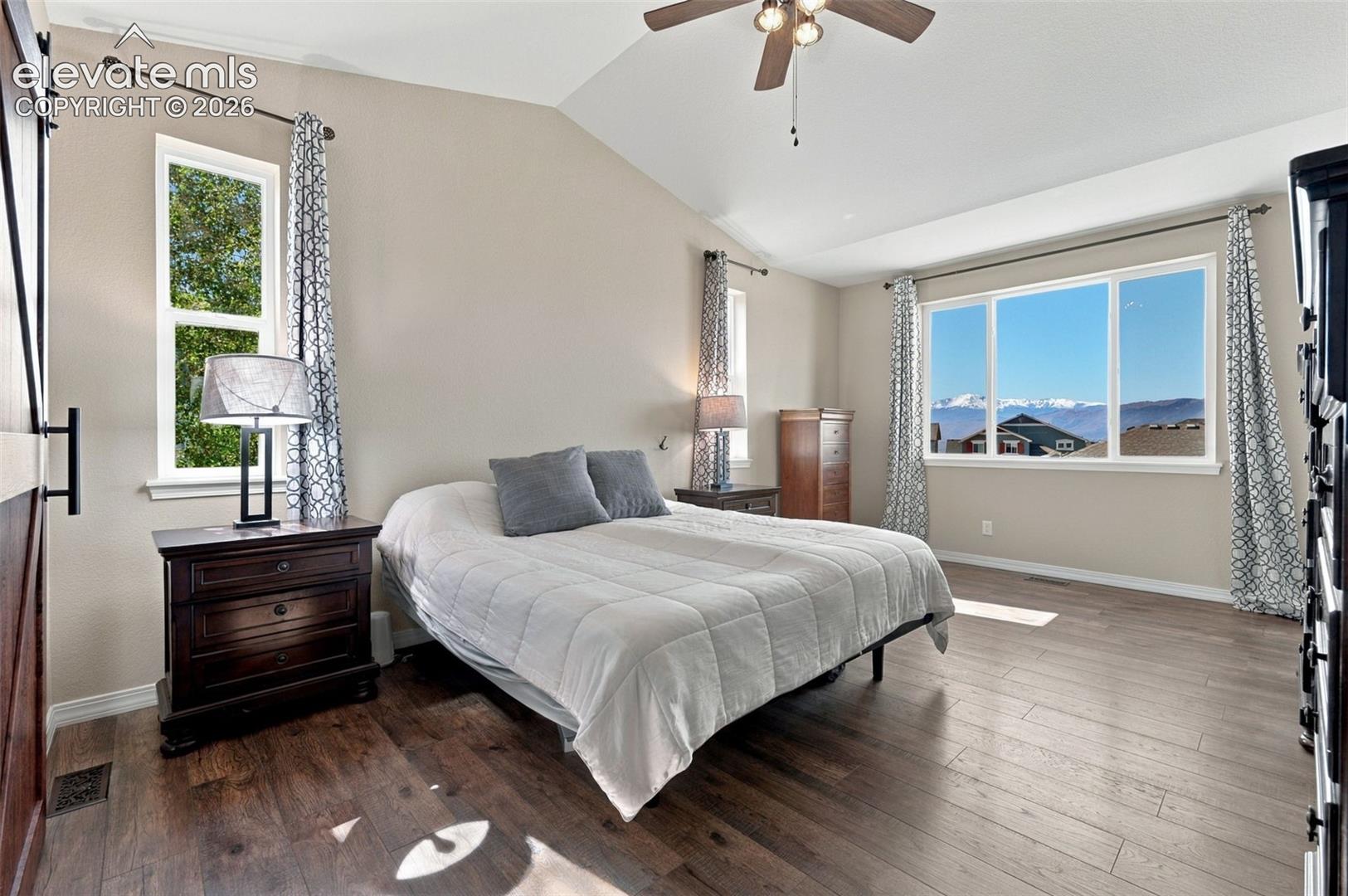 Photo 12 of 11092 Crisp Air Drive, Colorado Springs