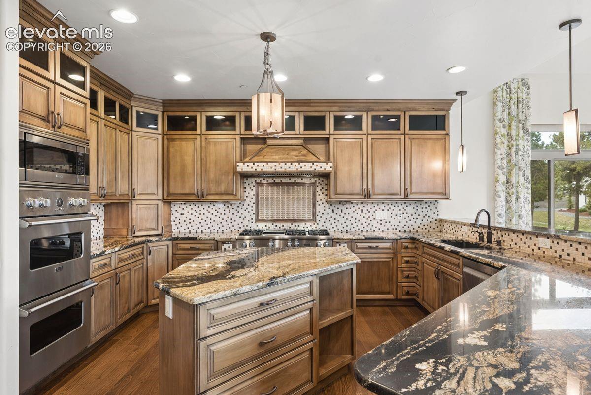 Photo 9 of 4455 Foxchase Way, Colorado Springs
