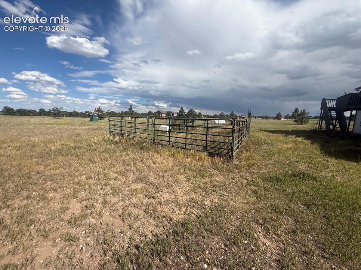 Photo 9 of 18165 Pinon Park Road, Peyton
