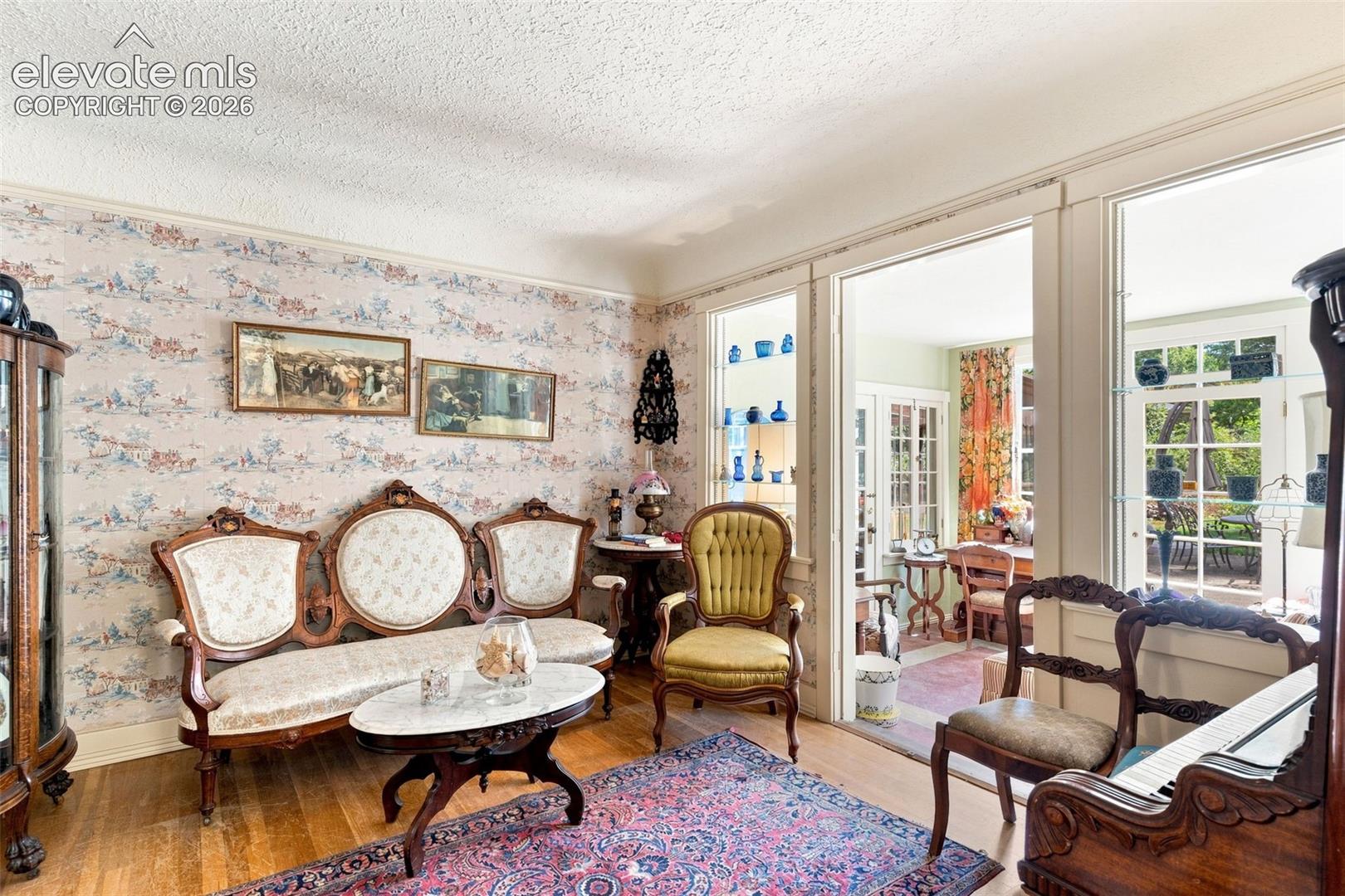 Music Room