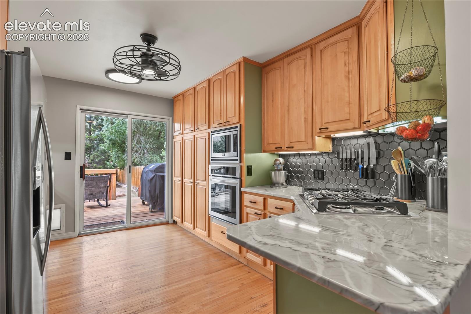 Photo 15 of 1516 Dorchester Drive, Colorado Springs
