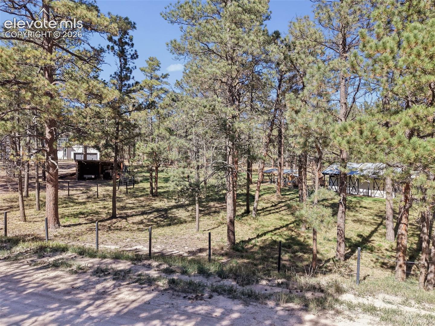 Photo 50 of 14015 Timber Grove Lane, Elbert