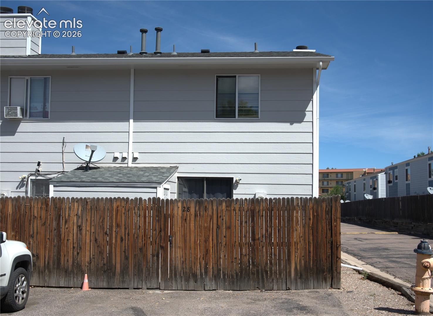 Photo 21 of 28 Murray Heights Drive, Colorado Springs