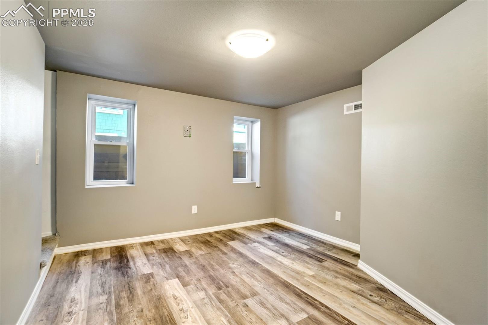 Photo 35 of 1126 N Corona Street, Colorado Springs