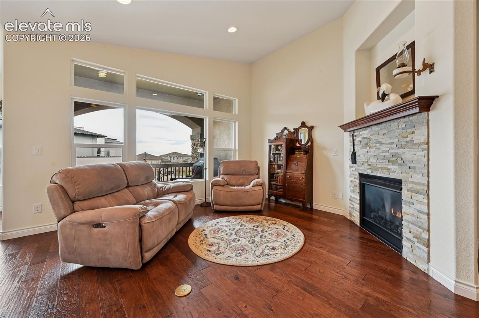Photo 26 of 6045 Griffin Drive, Colorado Springs