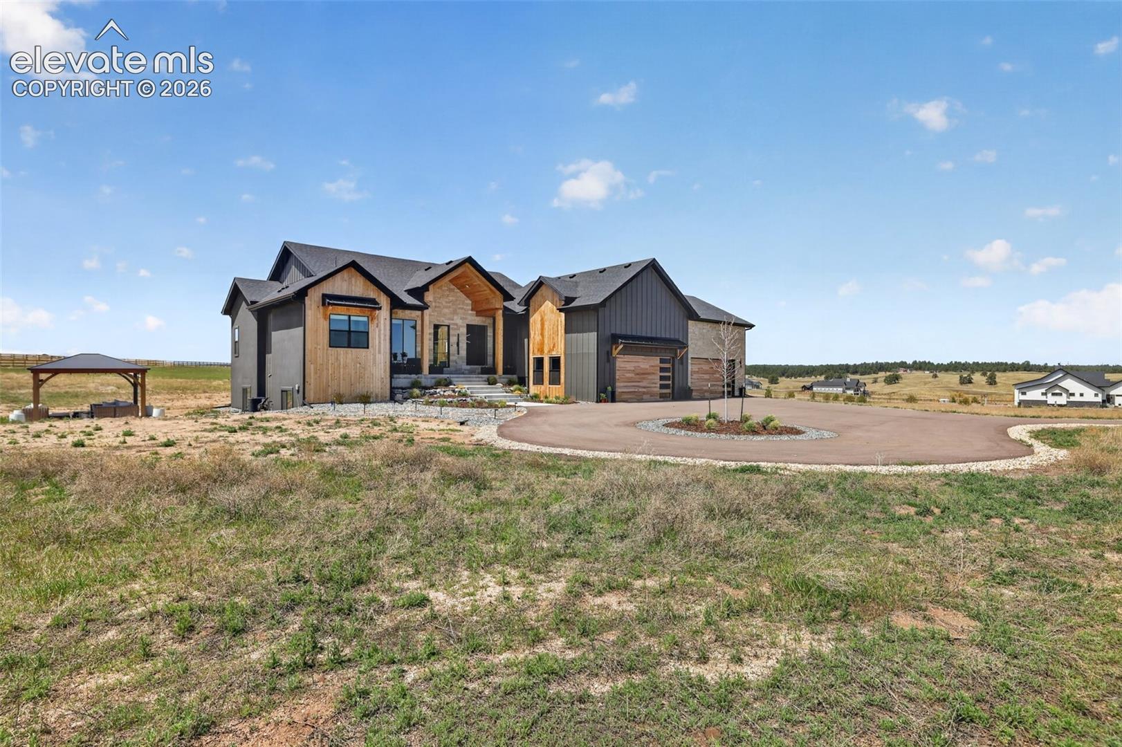 Photo 32 of 11865 Alamar Way, Colorado Springs