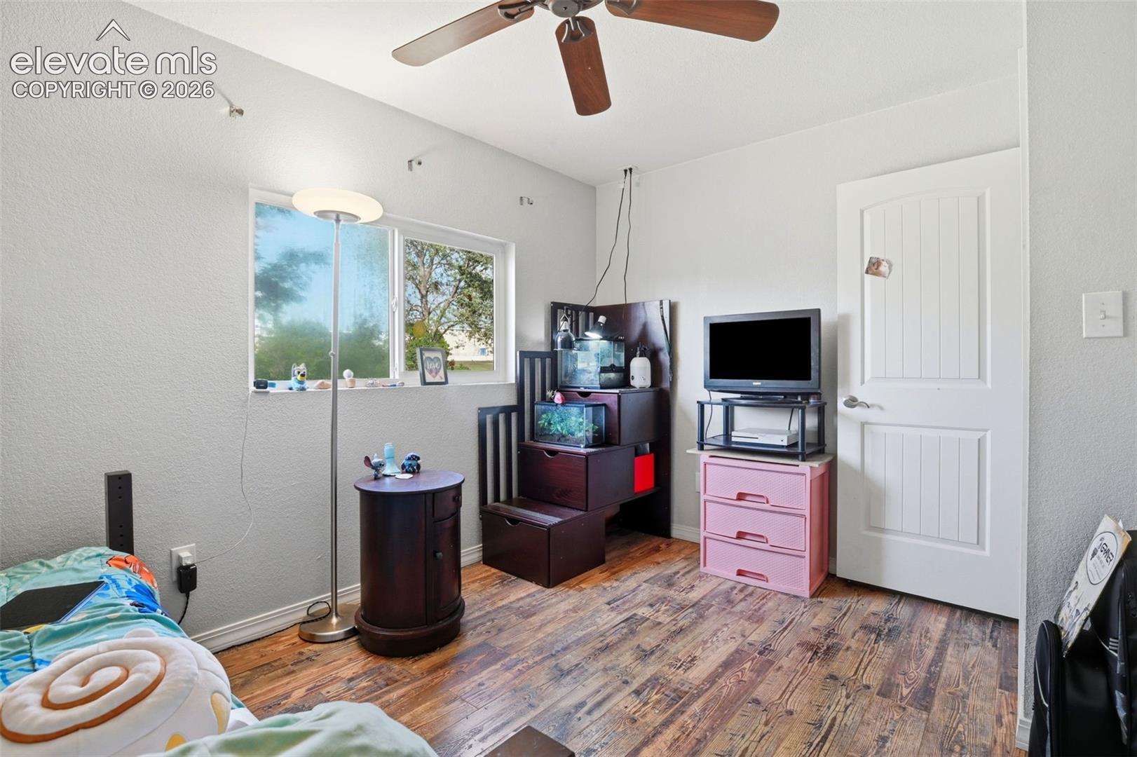 Photo 22 of 4747 Hackamore Drive, Colorado Springs